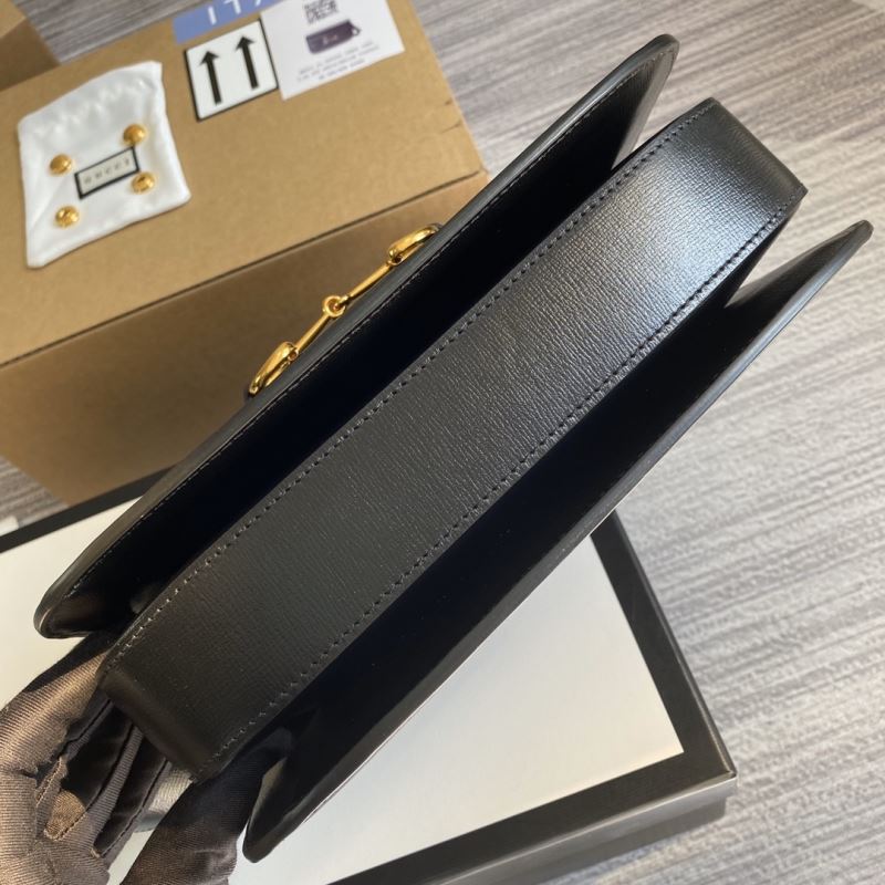 Gvc*1 horsebit bags